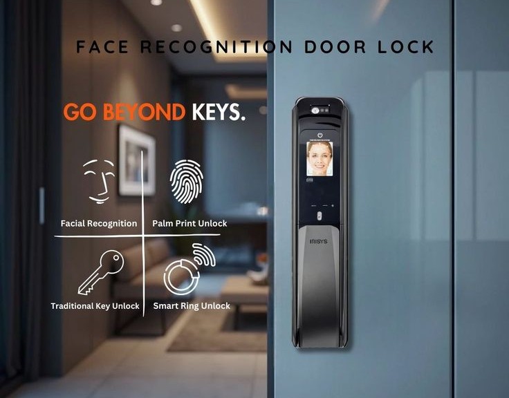 Smart Locks