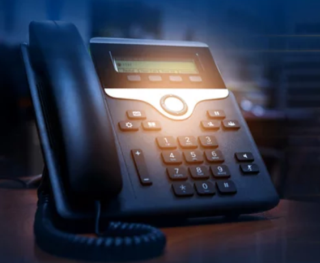 IP Phones
